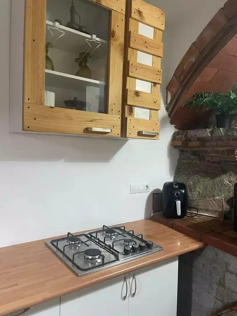 Villa mit Terrasse zum Verkauf in Sant Feliu de Buixalleu, imagen 7