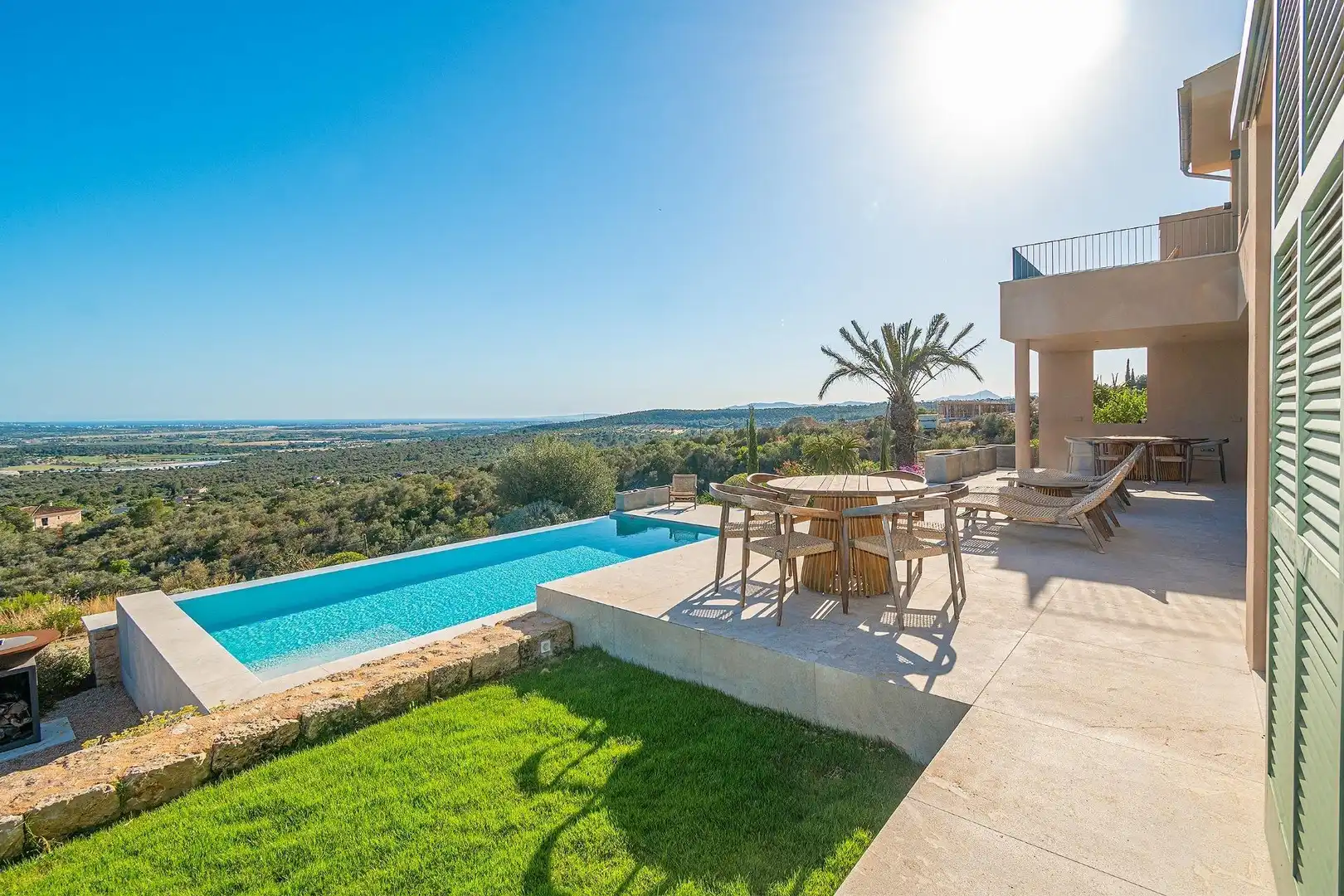 Chalet con piscina en venta en Llevant, imagen 44