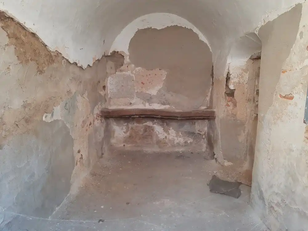 Casa o xalet en venda en Brozas