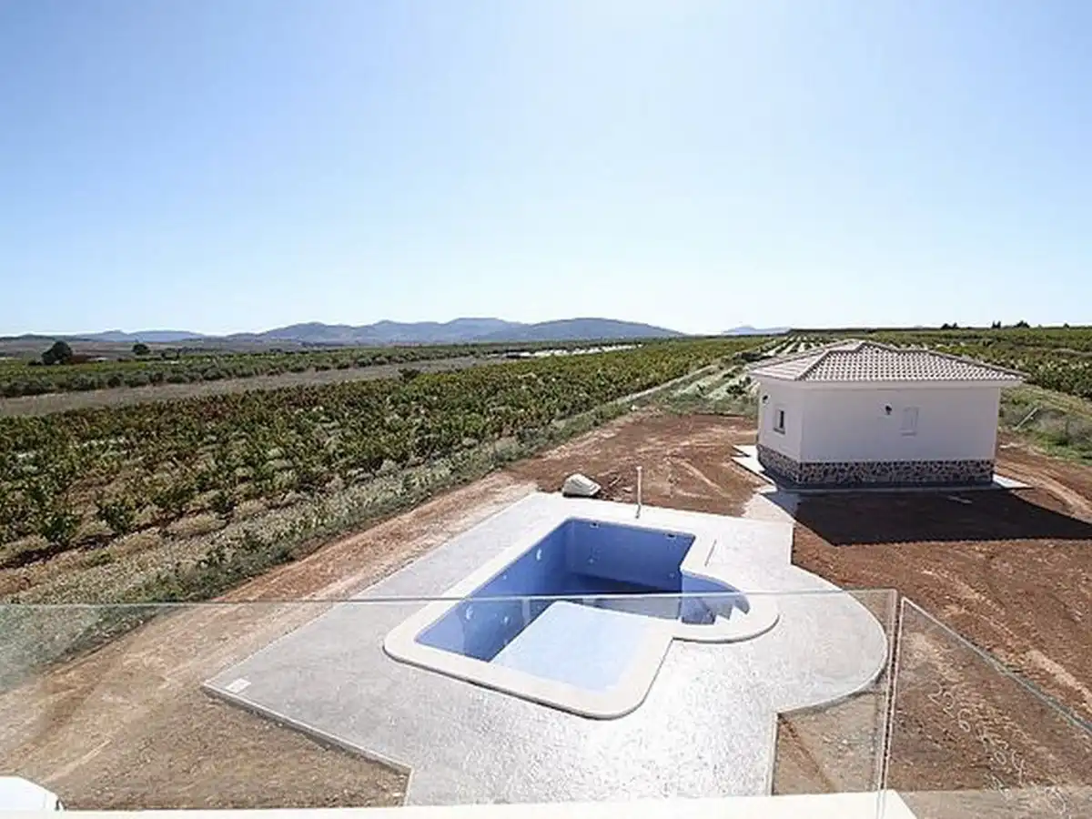 House for sale in El Pinós / Pinoso, imagen 17