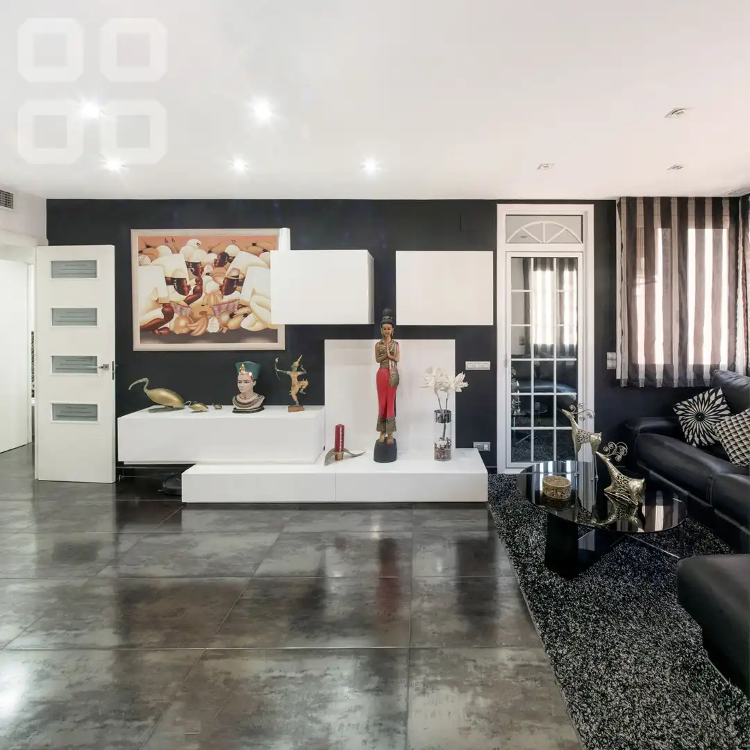 Wohnung mit Terrasse zum Verkauf in Eixample, imagen 11