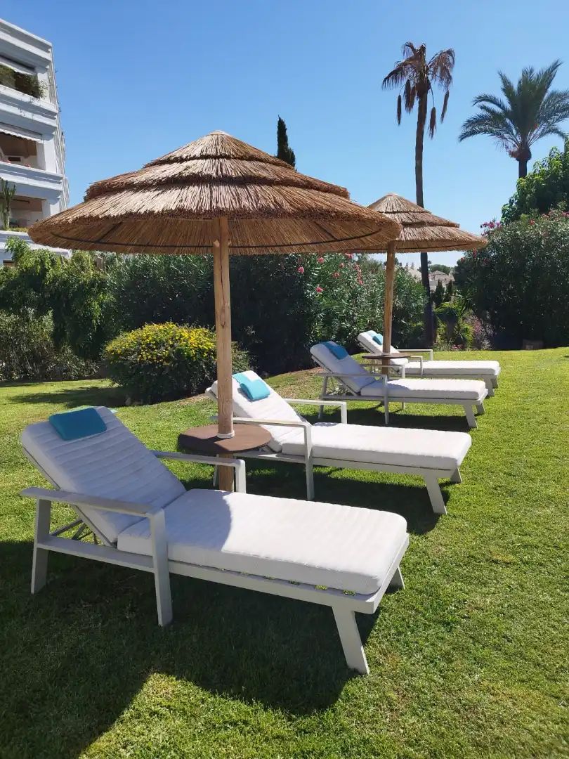 Piso con piscina en venta en Nueva Andalucía, imagen 38