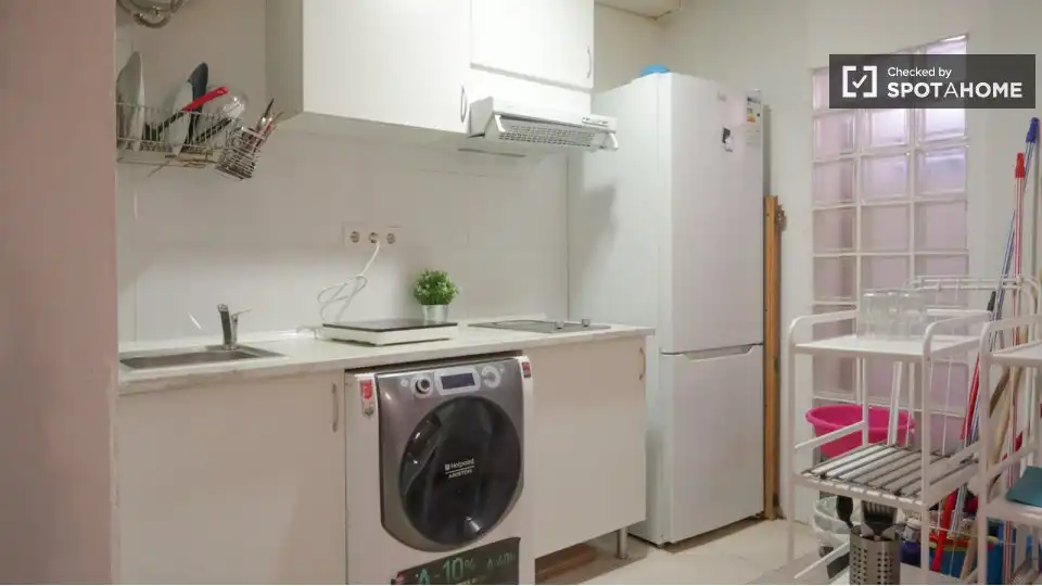 Habitació a Universidad