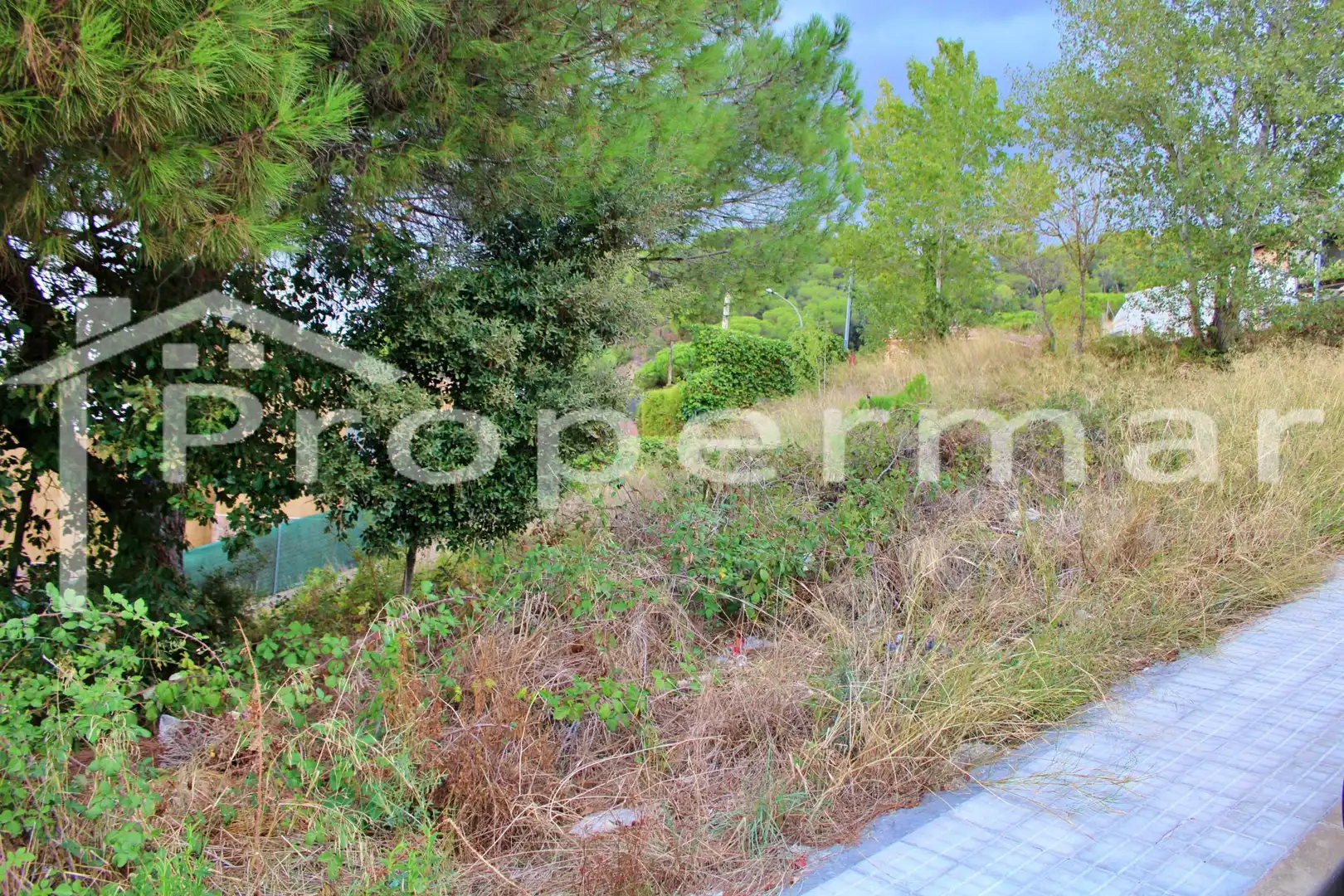 Terrains et parcelles à vendre à Vilanova del Vallès, imagen 5