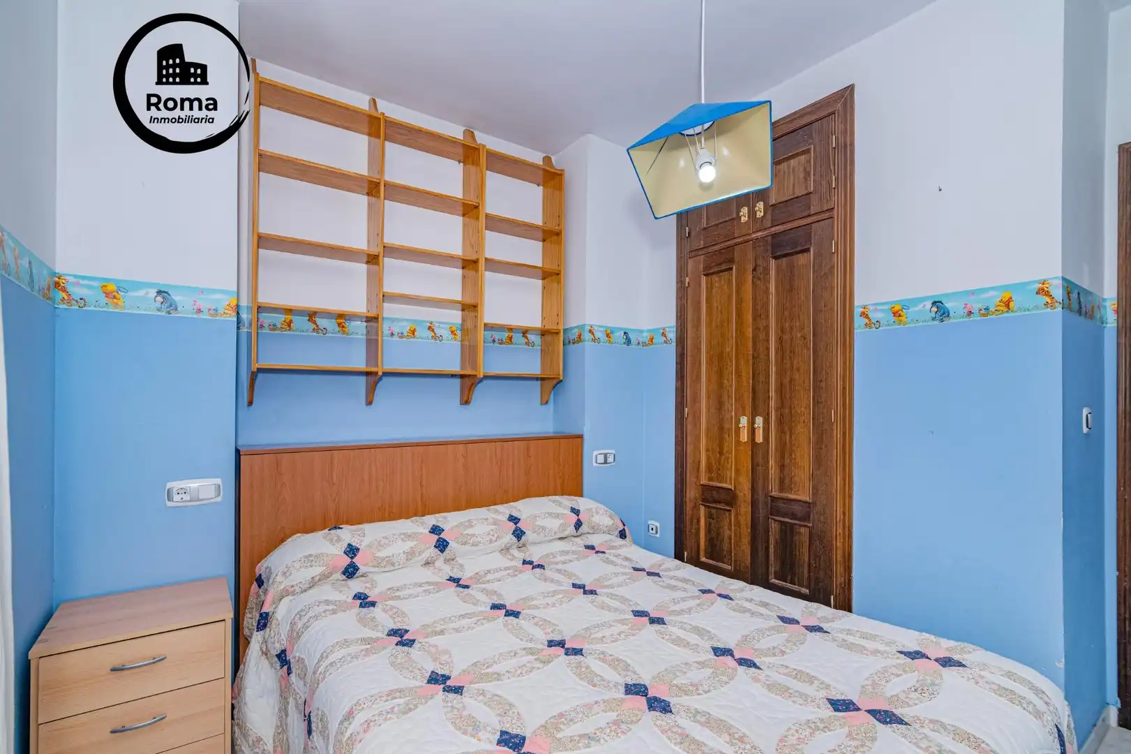Piso con terraza en venta en La Zubia Ciudad, imagen 17
