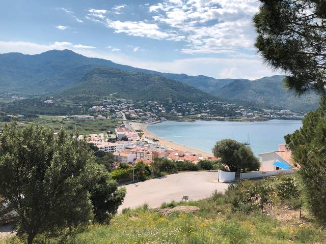 Terreno residencial en Venta en Carrer Forallons en El Port de la Selva