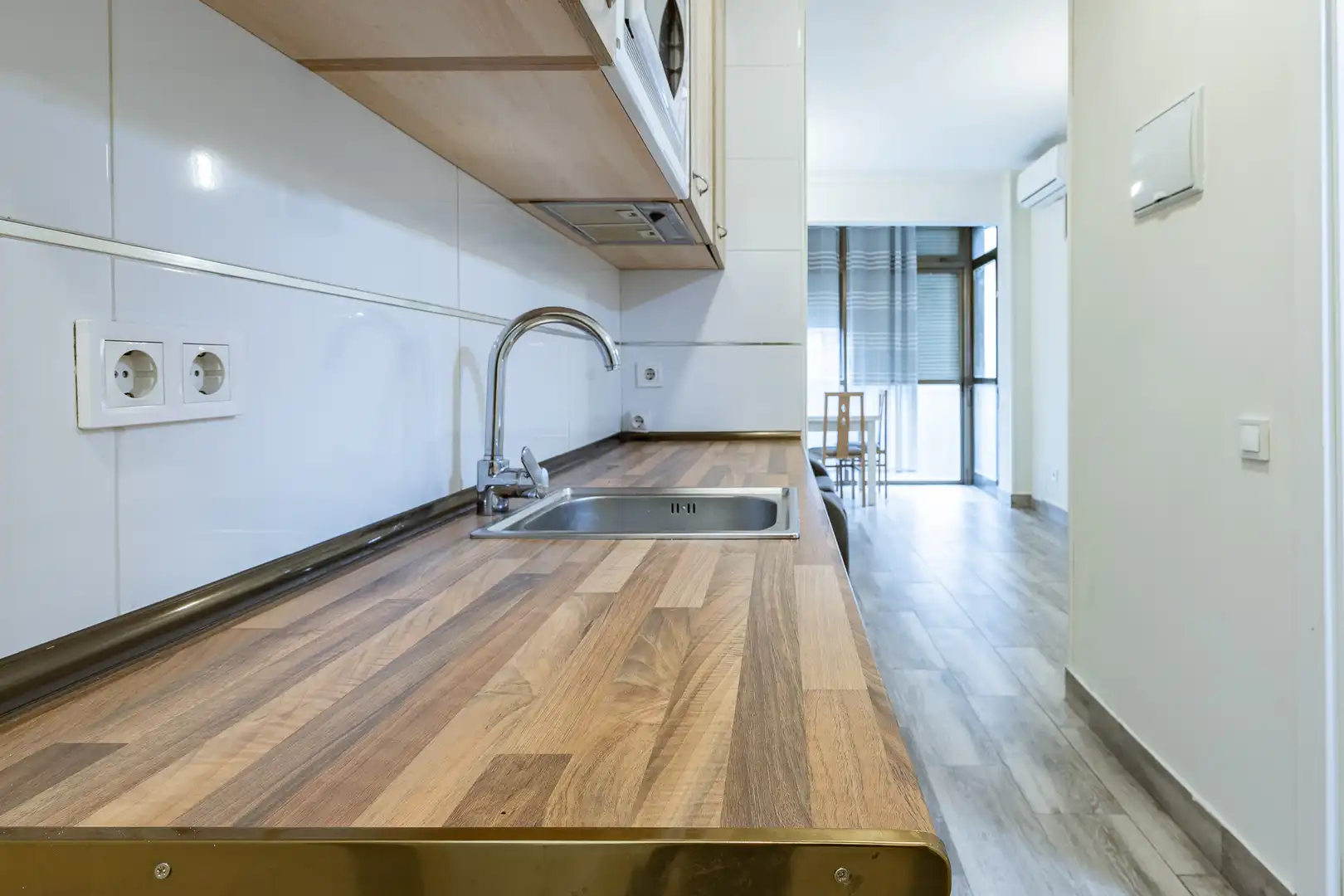 Appartement avec terrasse à vendre à Sant Andreu, imagen 20