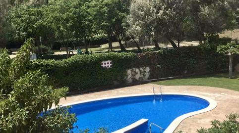 Foto 2 von Wohnung zur Miete in Tossa de Mar pueblo, Tossa de Mar