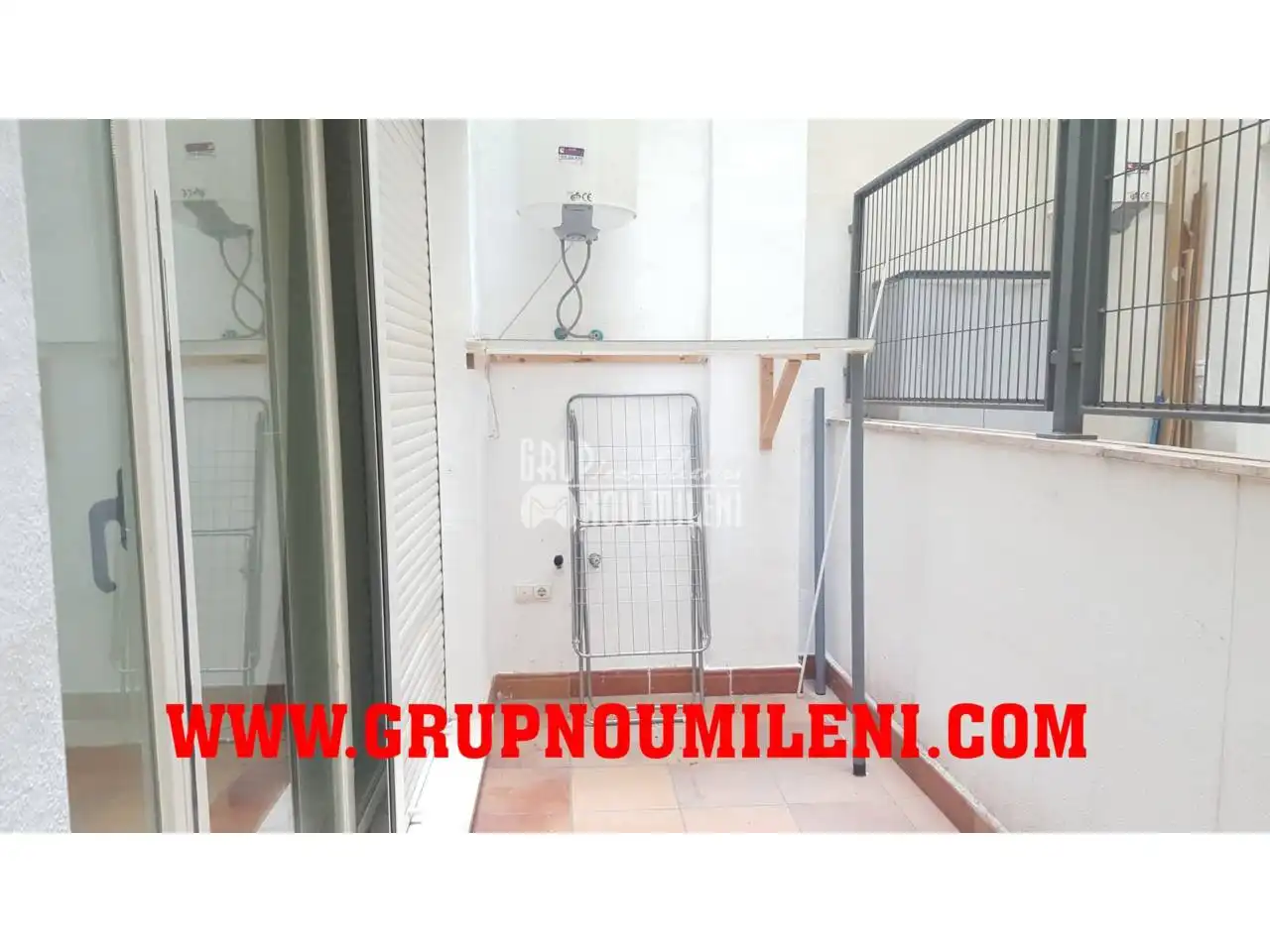 Loft zur Miete in Calle PALLETER, Benetússer