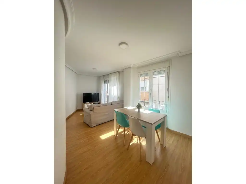 Flat for rent in Calle Móstoles, 3, Villanueva de la Cañada ciudad