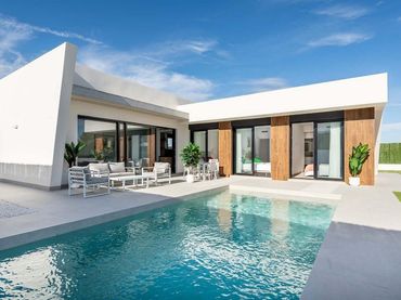 Villa à vendre à Calasparra
