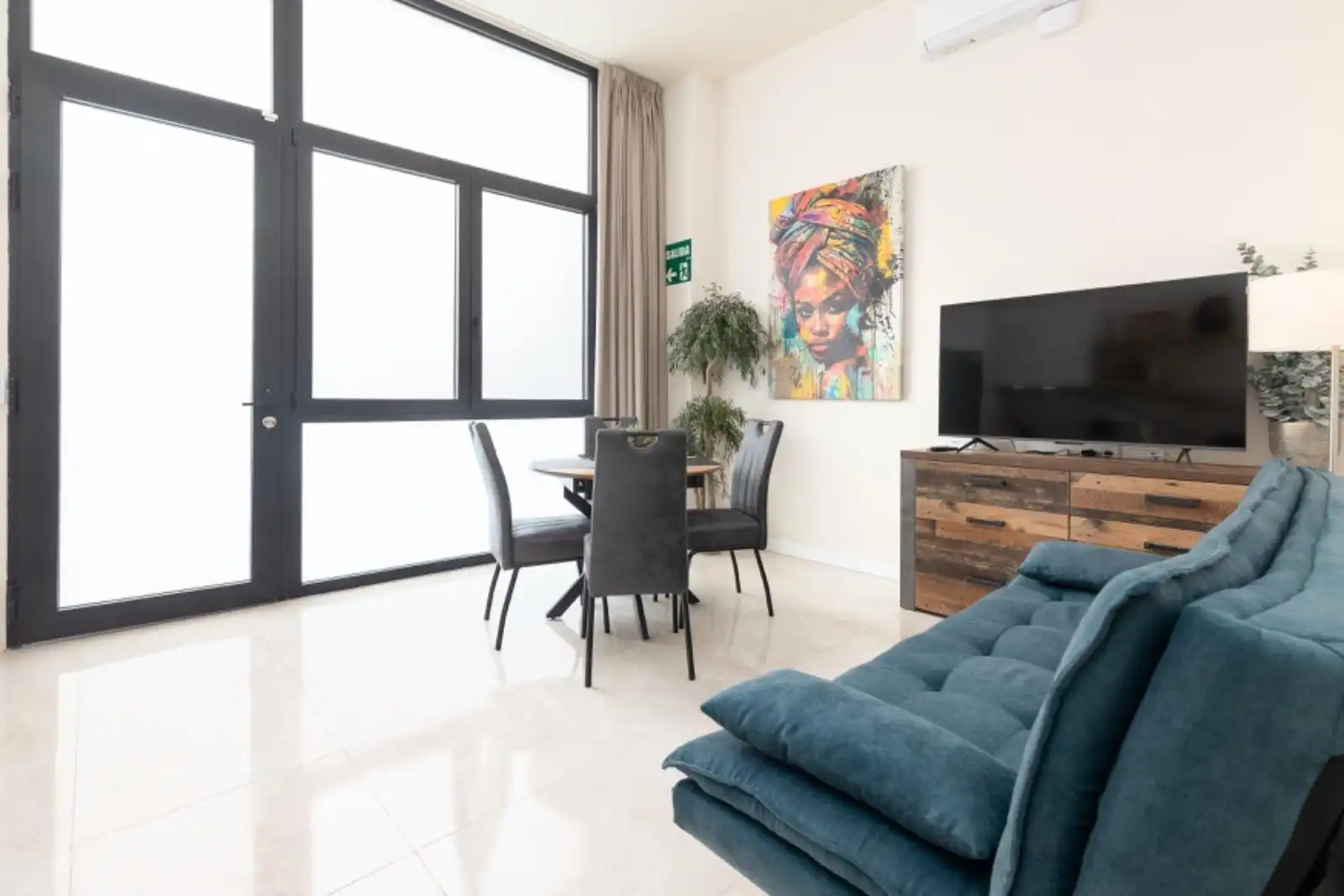 Apartamento en venta en Poblats Marítims, imagen 2