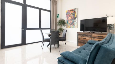 Foto 2 de Apartamento en venta en El Grau, Valencia Capital