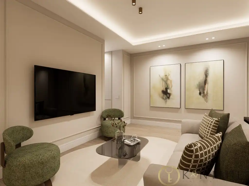 Flat with lift for sale in Calle Princesa, imagen 3