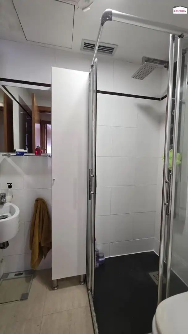 Bany de Dúplex en venda en Tordera amb Calefacció, Terrassa i Traster