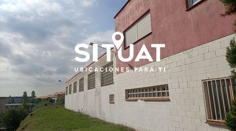 Foto 5 von Fabrikhallen zur Miete in Camí de Polinyà a Gallecs, 20, Polinyà, Barcelona