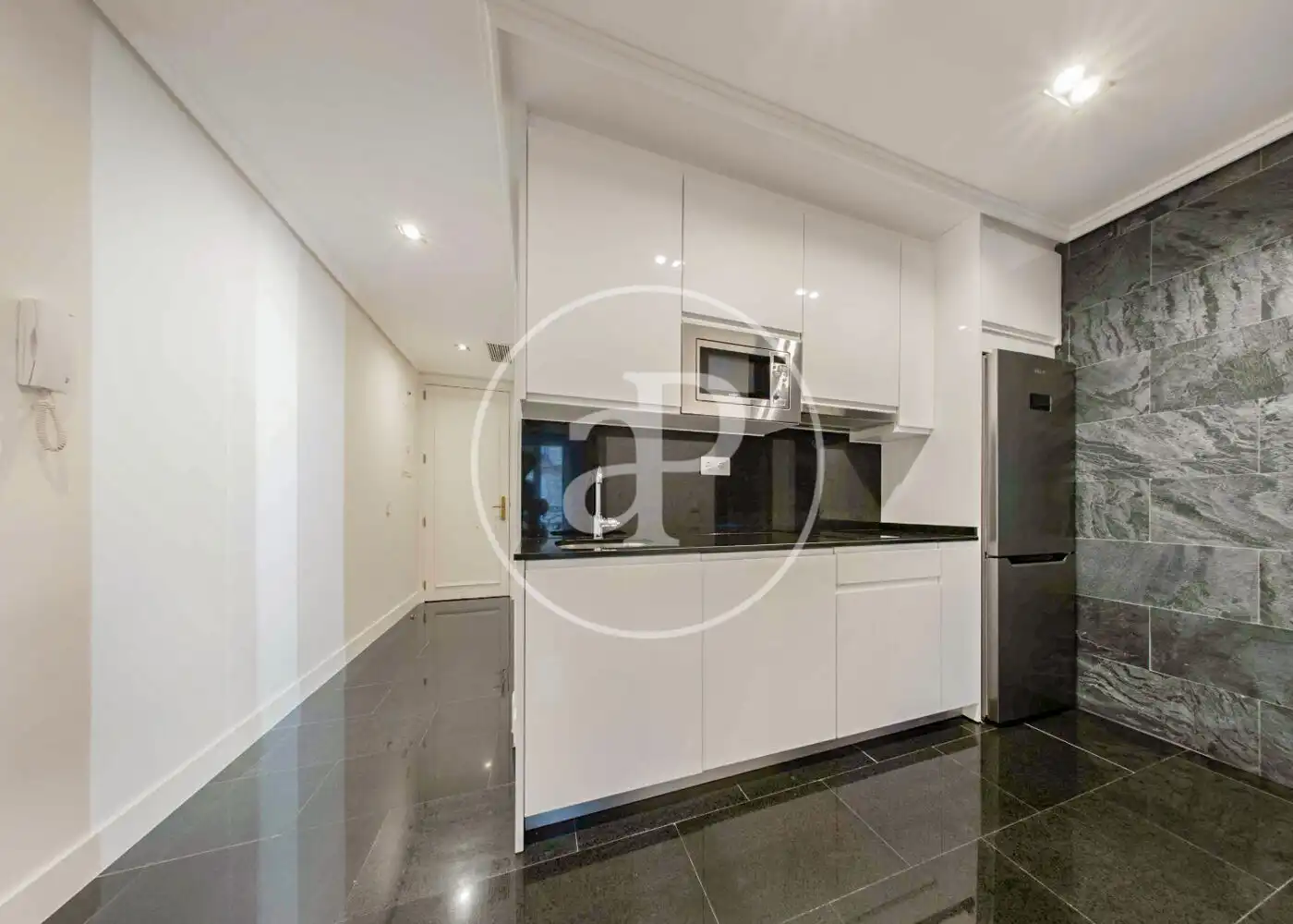 Flat with lift to rent in C. de Atocha, imagen 5