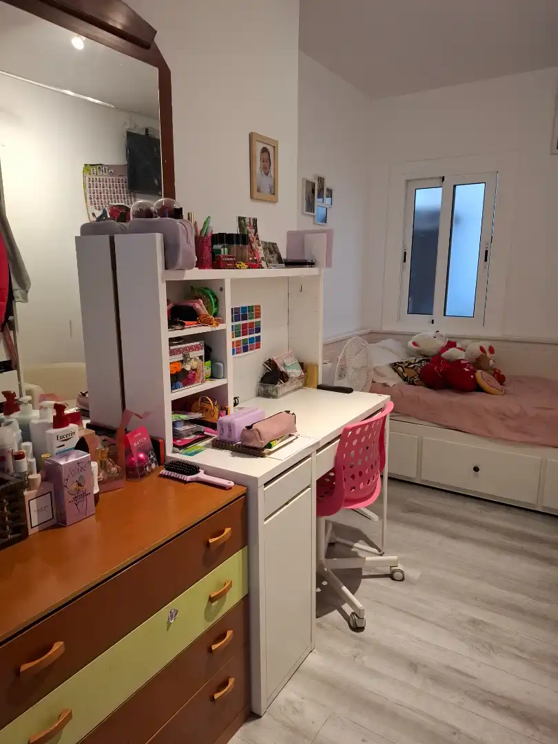 Piso en venta en Passeig de la Salut, La Salut