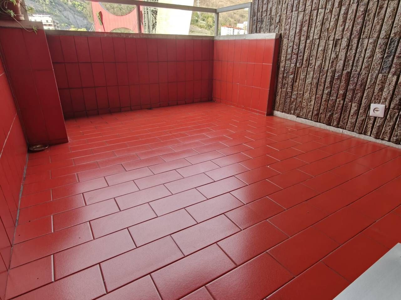 Piso en venta en Alameda Mazarredo, Abandoibarra - Guggenheim, Abando - Albia