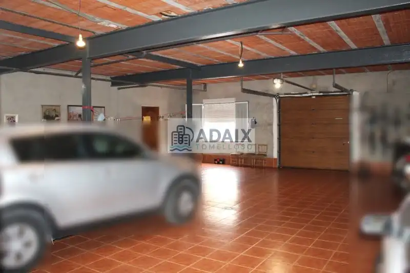 Casa en venda a Tomelloso, imagen 3