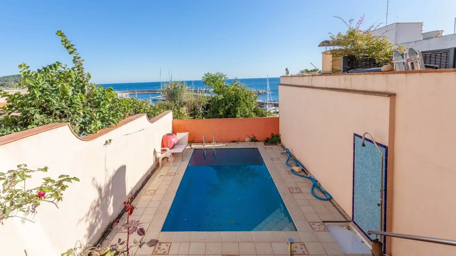 Maison avec piscine à vendre à Pedró, imagen 15