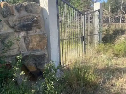Xalet amb jardí en venda a Calle Alta 2D, imagen 33