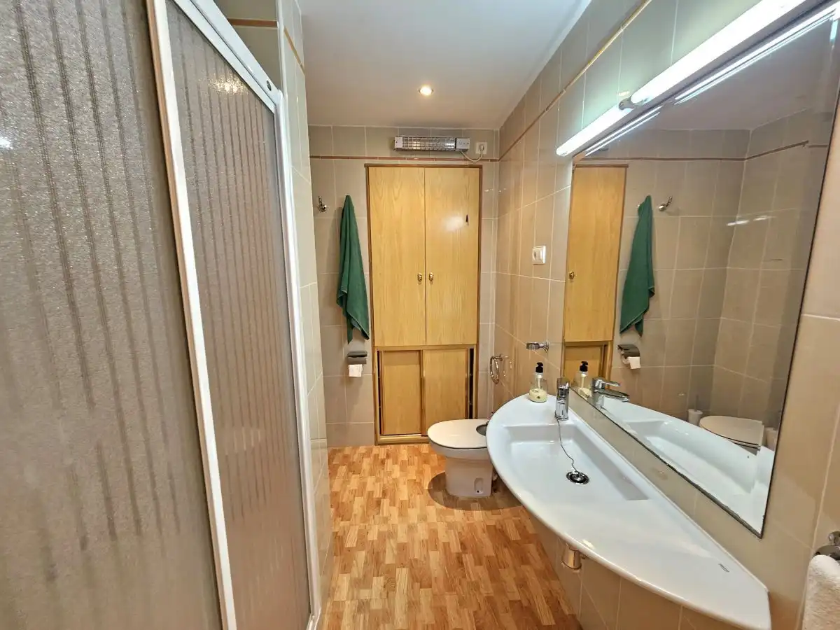 Flat to rent in Las Lomas - Las Yucas, imagen 16