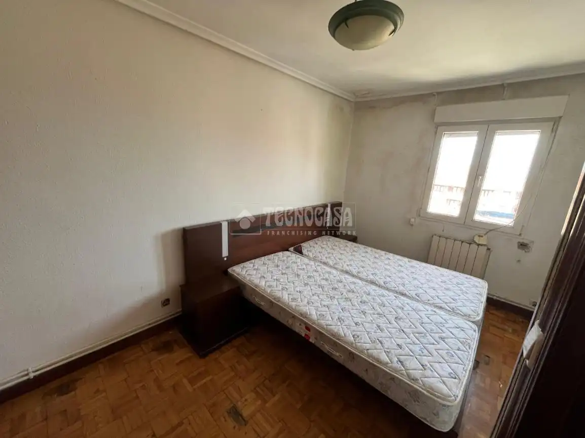 Habitación de Piso en venta en Santander