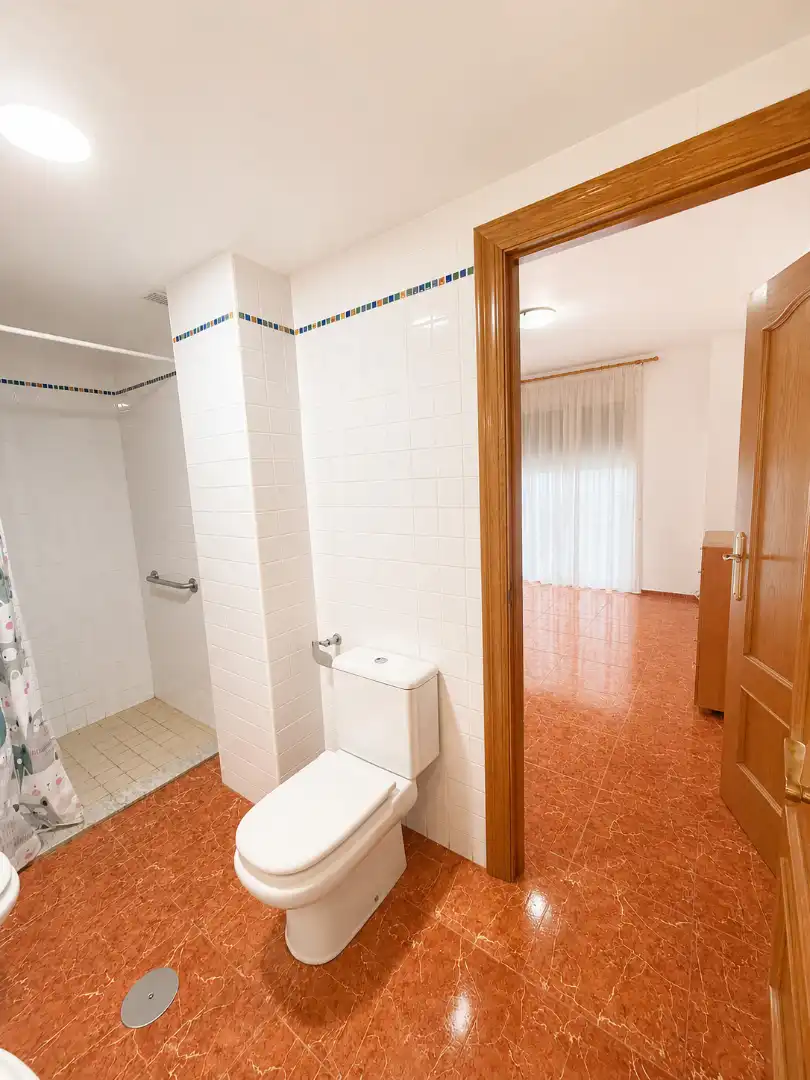 Baño de Piso en venta en Alcantarilla con Aire acondicionado, Calefacción y Trastero