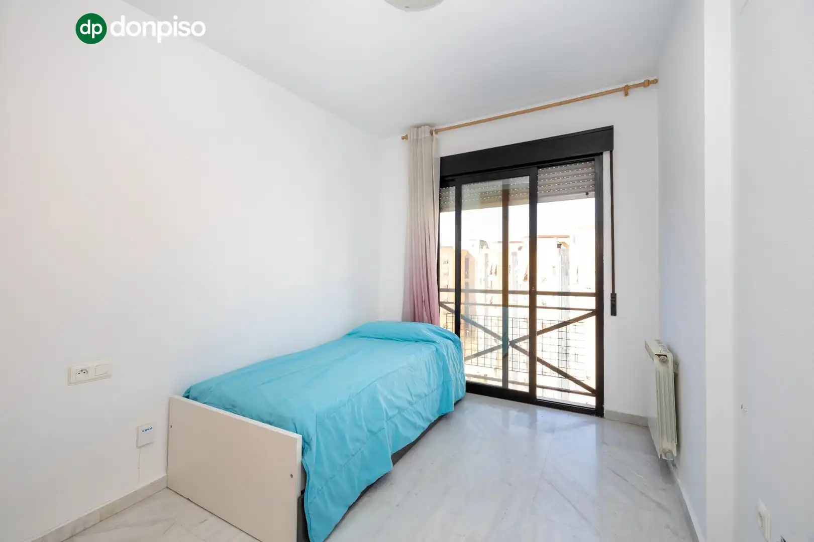 Bedroom of Attic for sale in Chana