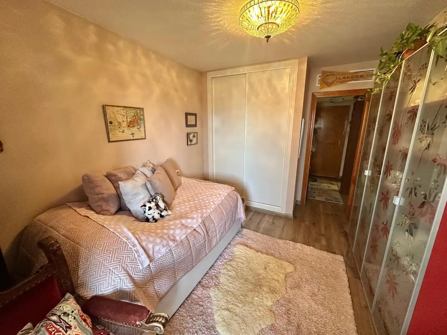 Apartment mit Pool zum Verkauf in Rincón de Loix, imagen 15