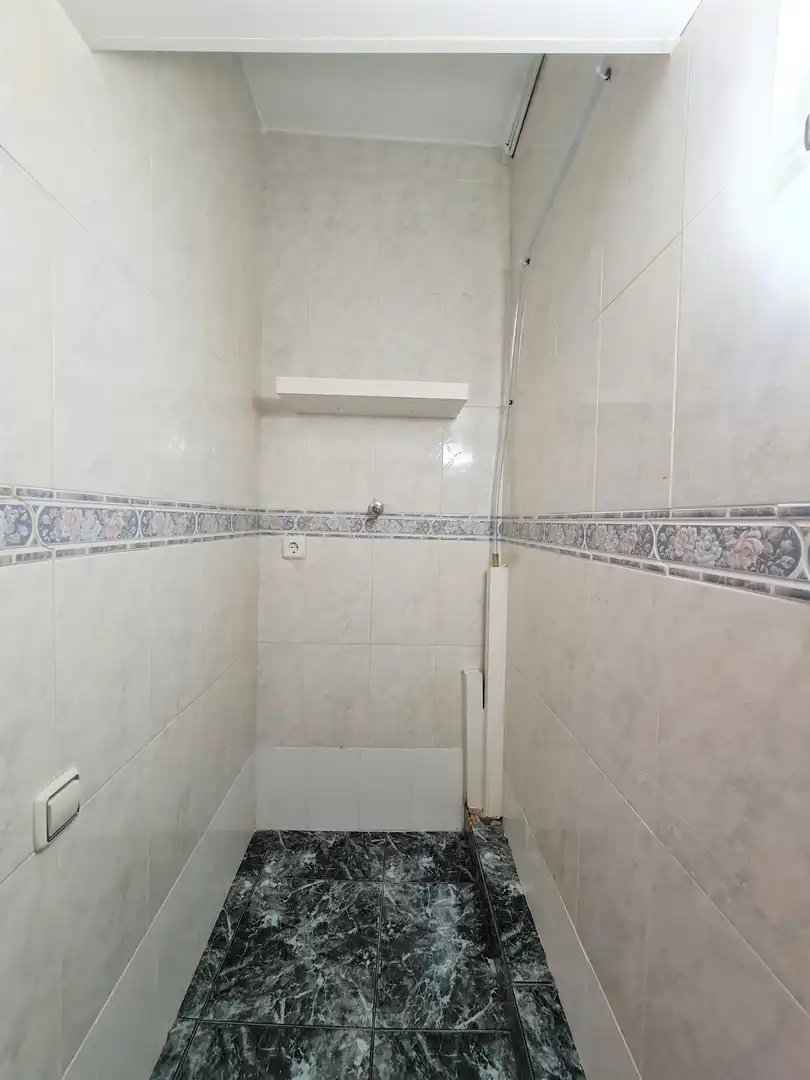 Baño de Piso en venta en L'Hospitalet de Llobregat