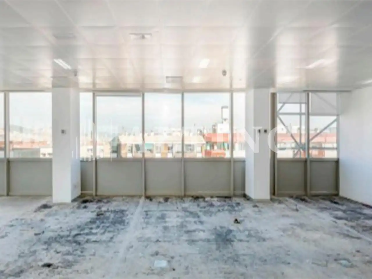 Office space with lift to rent in Carrer Carrer Tarragona 141-157
