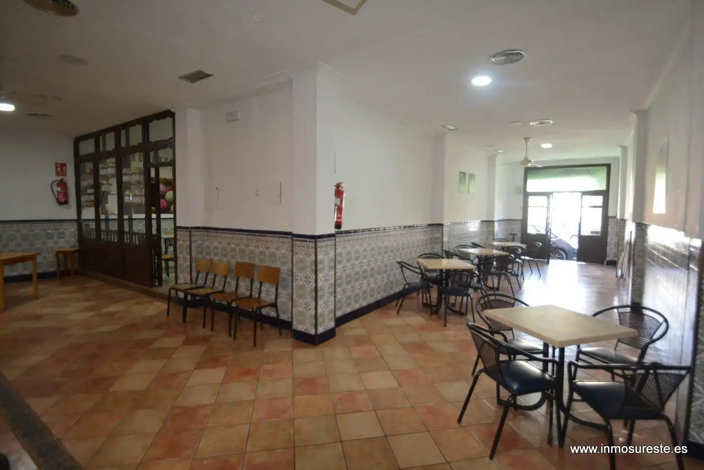 Gewerbefläche zum Verkauf in Montepinar - La Aparecida - Raiguero, imagen 23