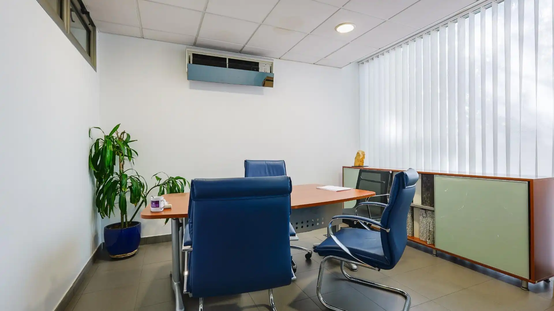 Office for rent in Alicante / Alacant