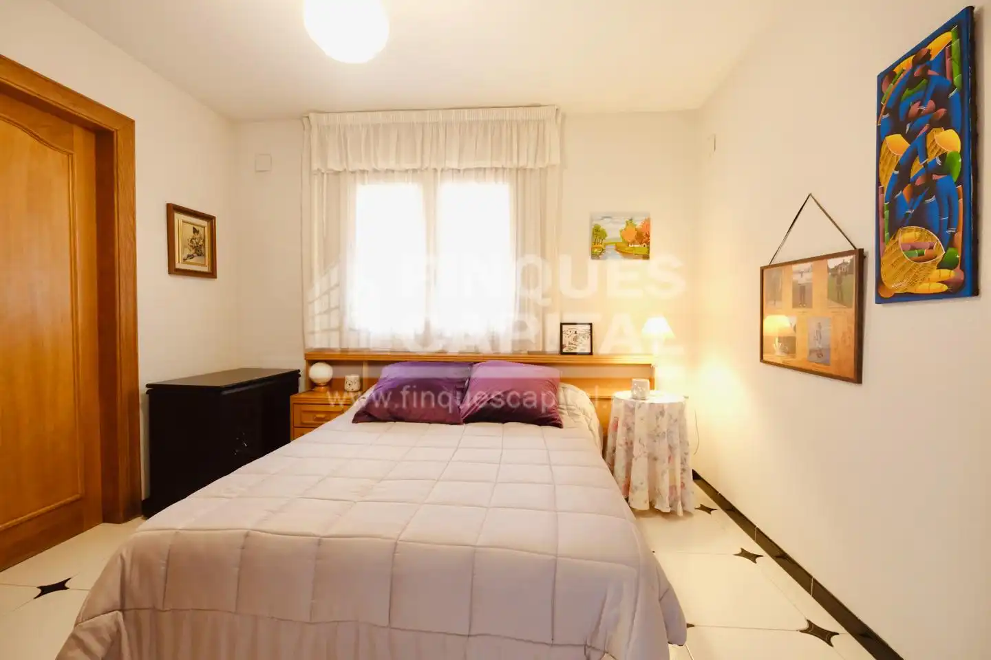 Casa amb jardí en venda a Urbanitzacions de Llevant, imagen 31