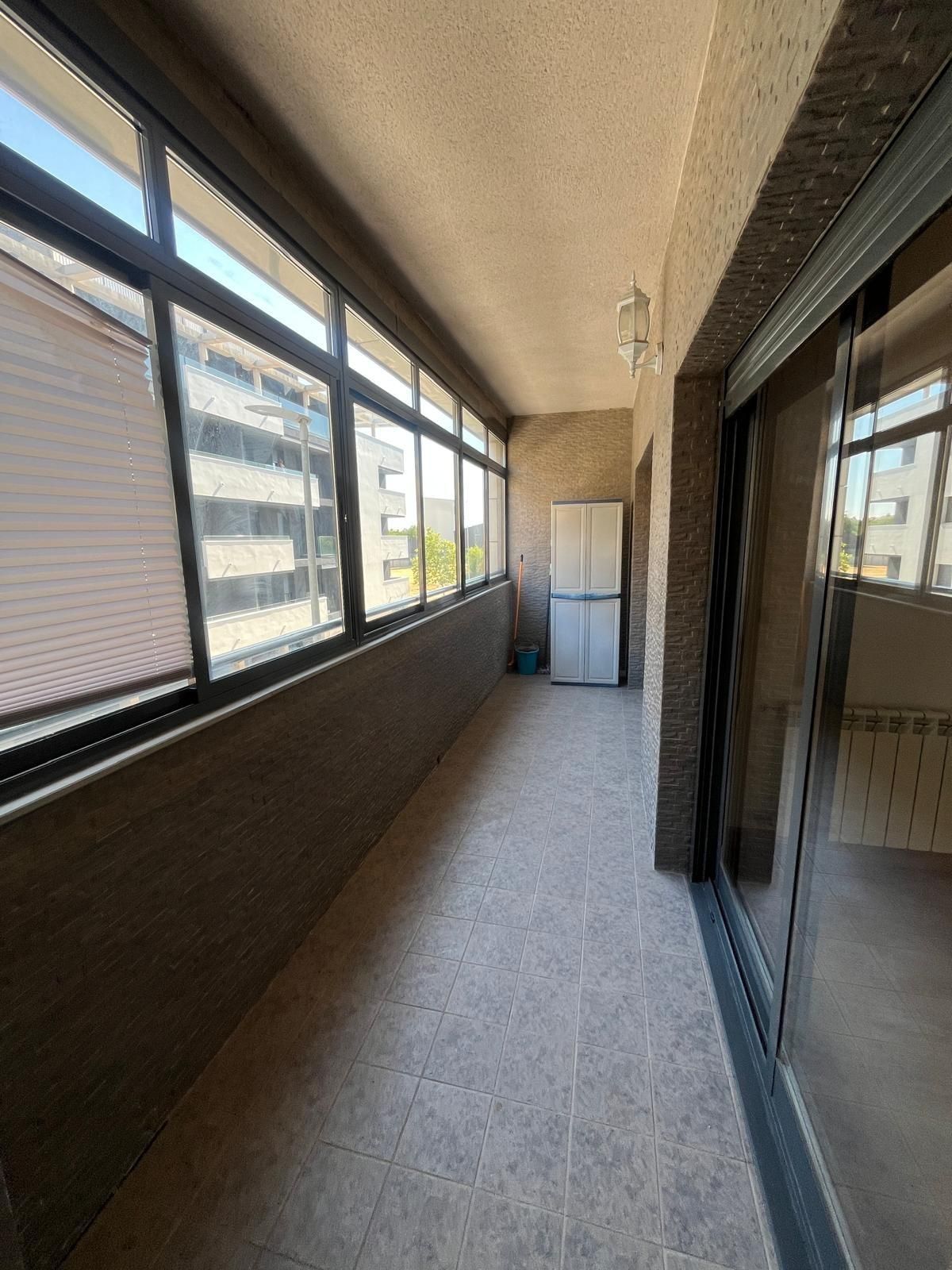 Terrassa de Pis en venda en Cáceres Capital amb Aire condicionat, Calefacció i Terrassa