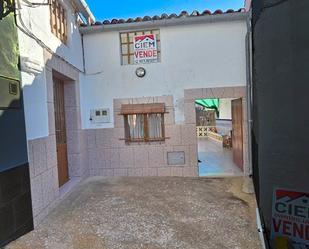 Exterior view of House or chalet for sale in Abertura  with Storage room, Furnished and Microwave