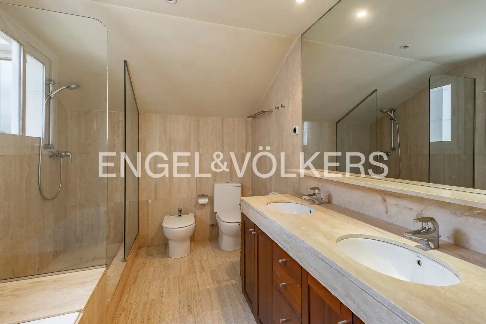 Attico con terrazza in vendita a Can Girona - Terramar - Vinyet, imagen 46