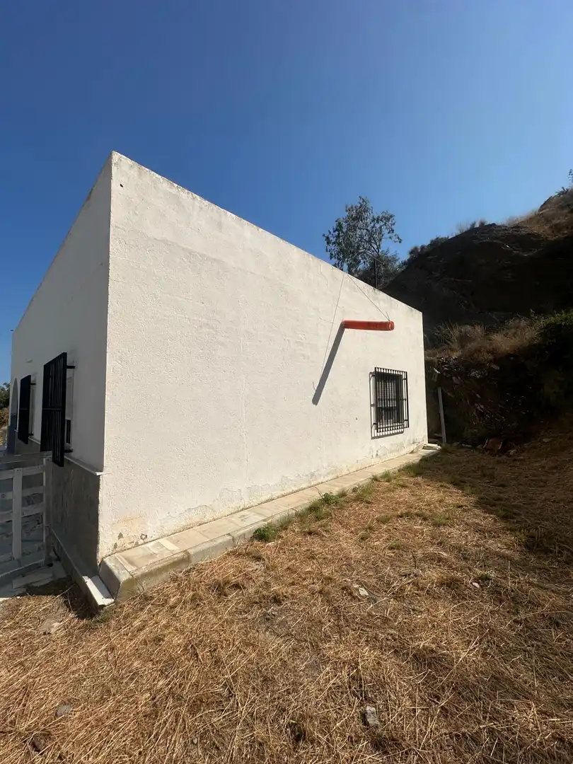 Casa in vendita a Mojácar Playa - Las Ventanicas - La Paratá, imagen 9