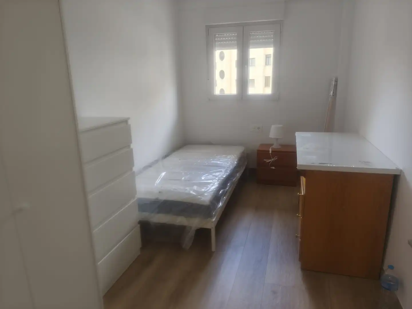 Flat for rent in Avenida de Madrid, Belén - San Roque
