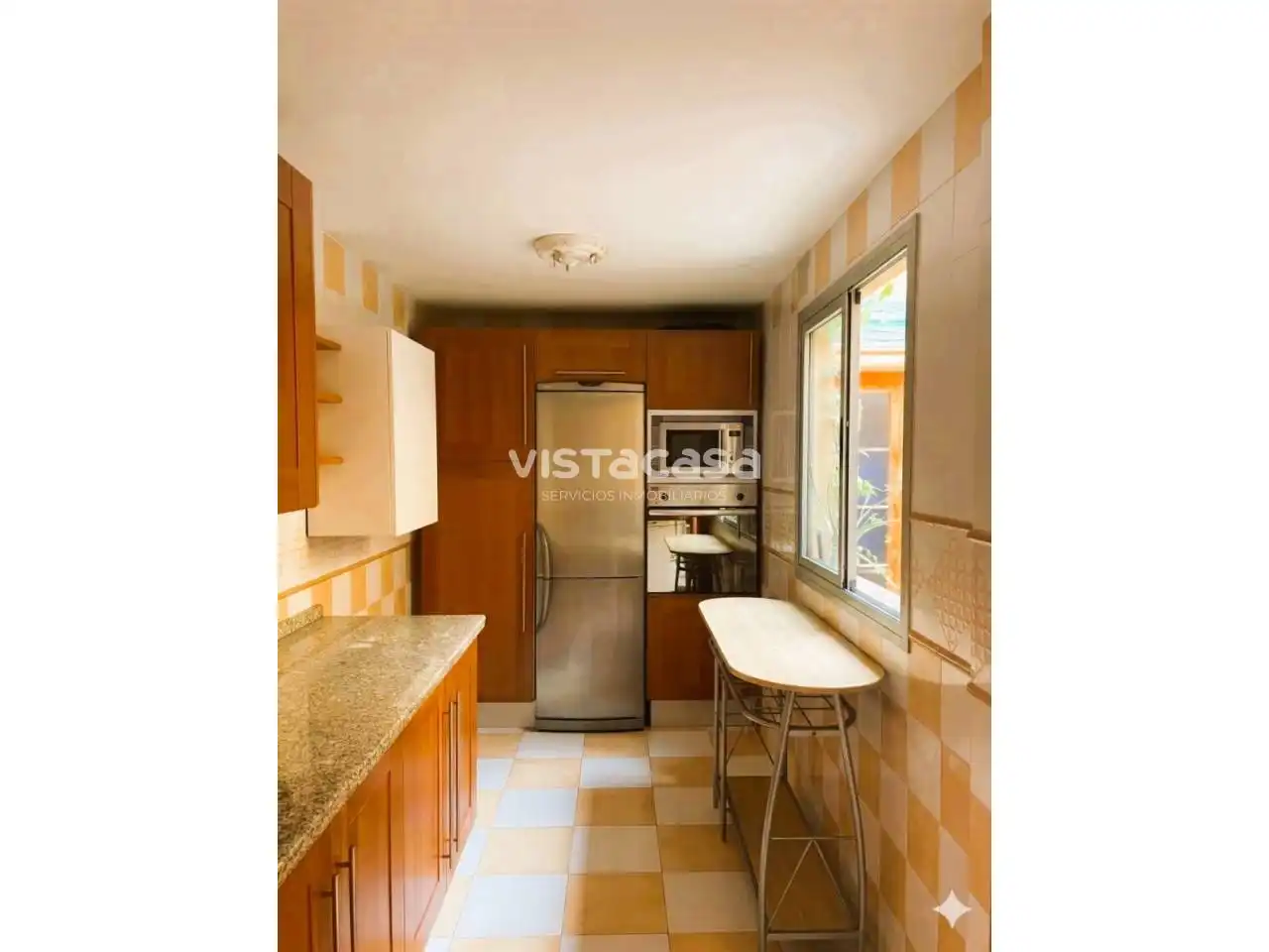 Duplex con ascensore in vendita a Mairena del Alcor, imagen 5
