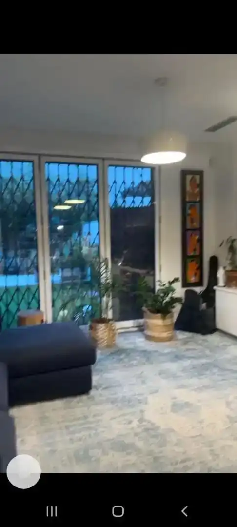 Terrassa de Dúplex en venda en  Barcelona Capital amb Aire condicionat i Piscina
