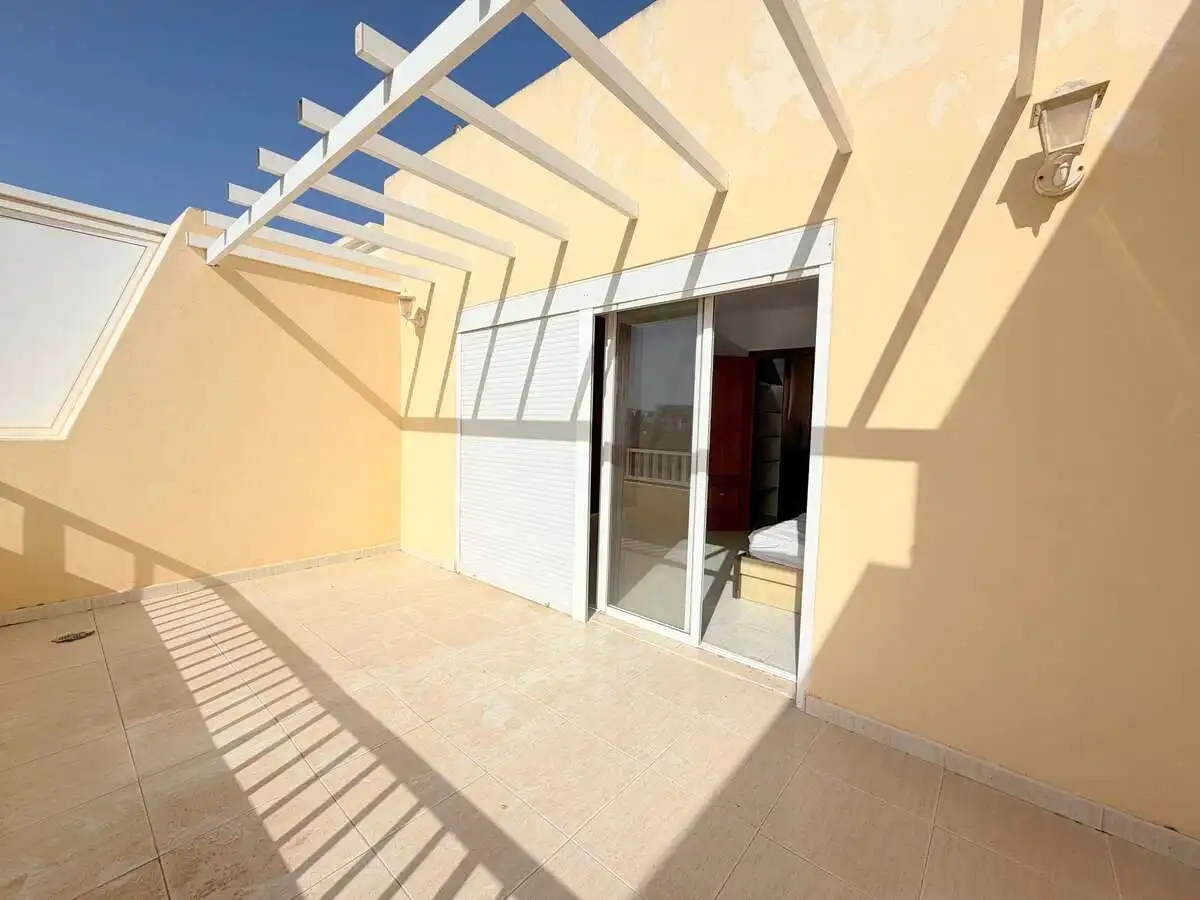 Duplex con terrazza in vendita a Costa Teguise, imagen 6