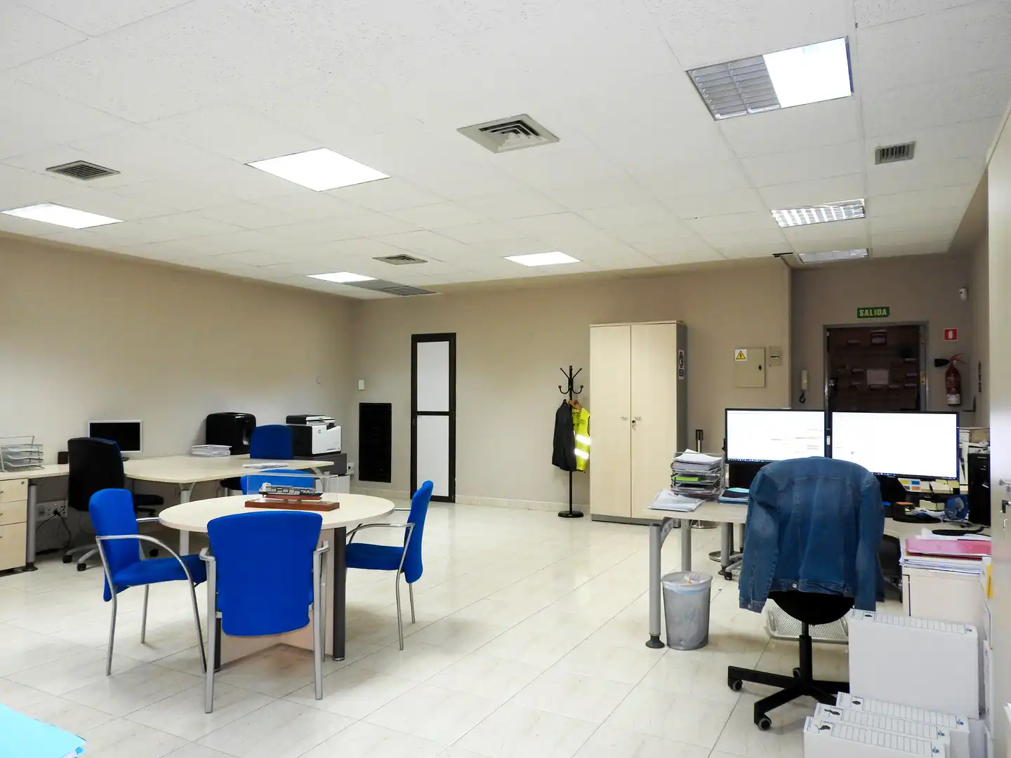 Oficina en venda en Las Palmas de Gran Canaria amb Aire condicionat i Traster