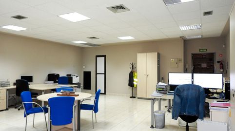 Foto 4 de Oficina en venda a Plaza Castillo de la Luz del, 6, Isleta, Las Palmas de Gran Canaria