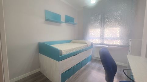 Foto 5 de Piso de alquiler en El Perchel, Ciudad Real Capital
