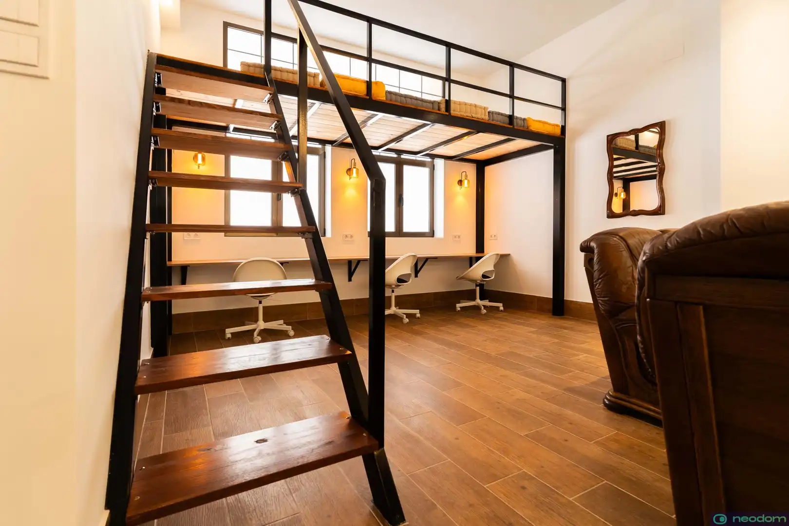 Bedroom of Buildings for sale in Alicante / Alacant