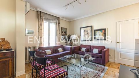 Photo 4 of Apartment for sale in El Viso, Madrid