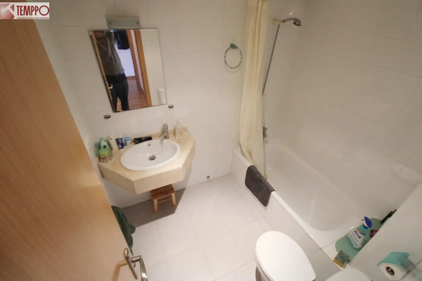 Piso con terraza en venta en El Tancat - Mas d'en Gual, imagen 18